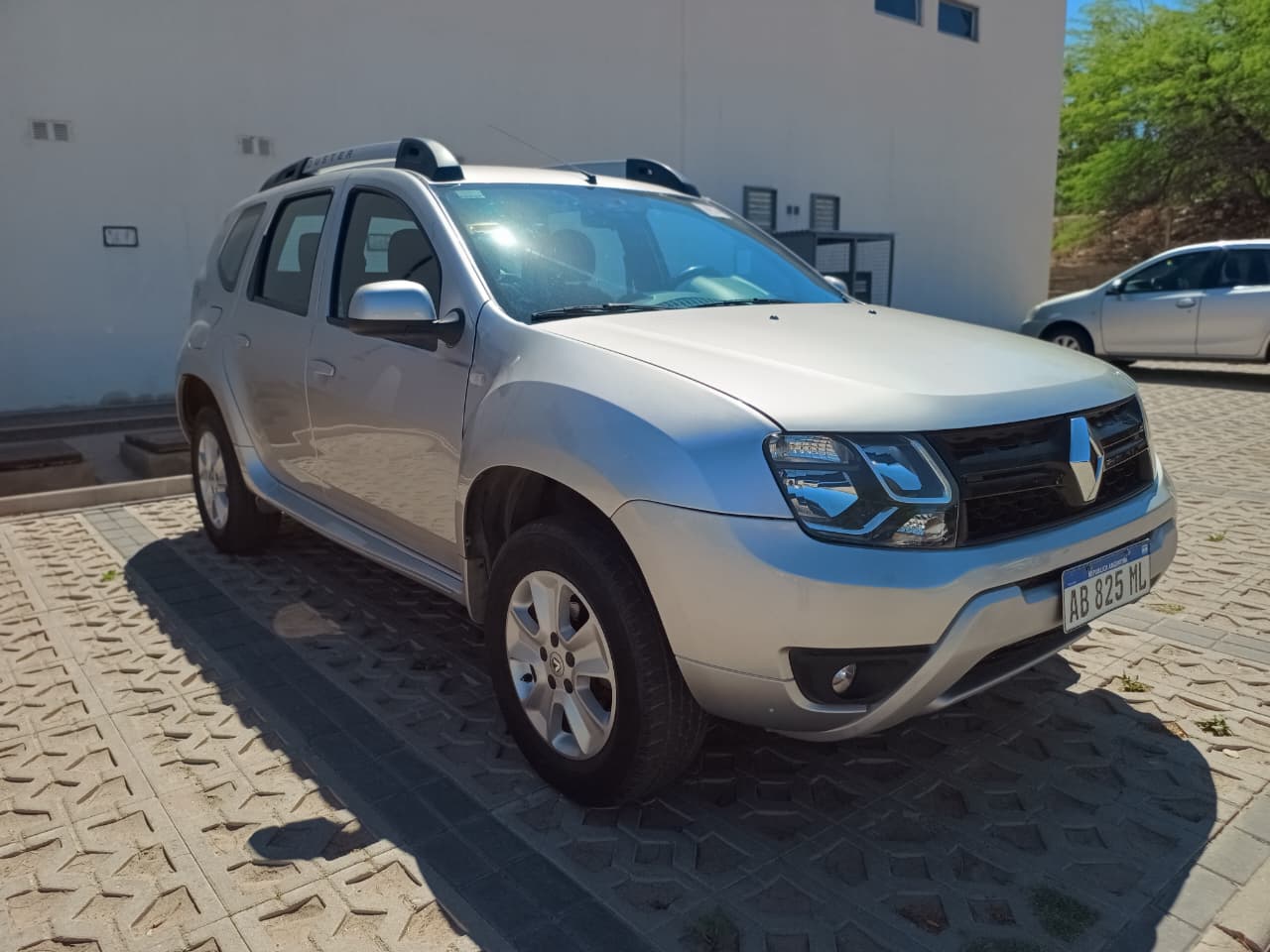 RENAULT DUSTER PH2 PRIVILEGE 1.6 