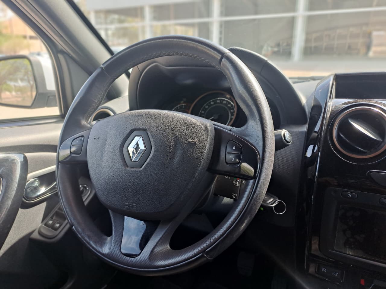 RENAULT DUSTER PH2 PRIVILEGE 1.6 L/15